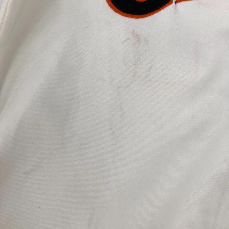 Willie Mays Signed San Francisco Giants Rawlings Game Model Jersey JSA COA - 10