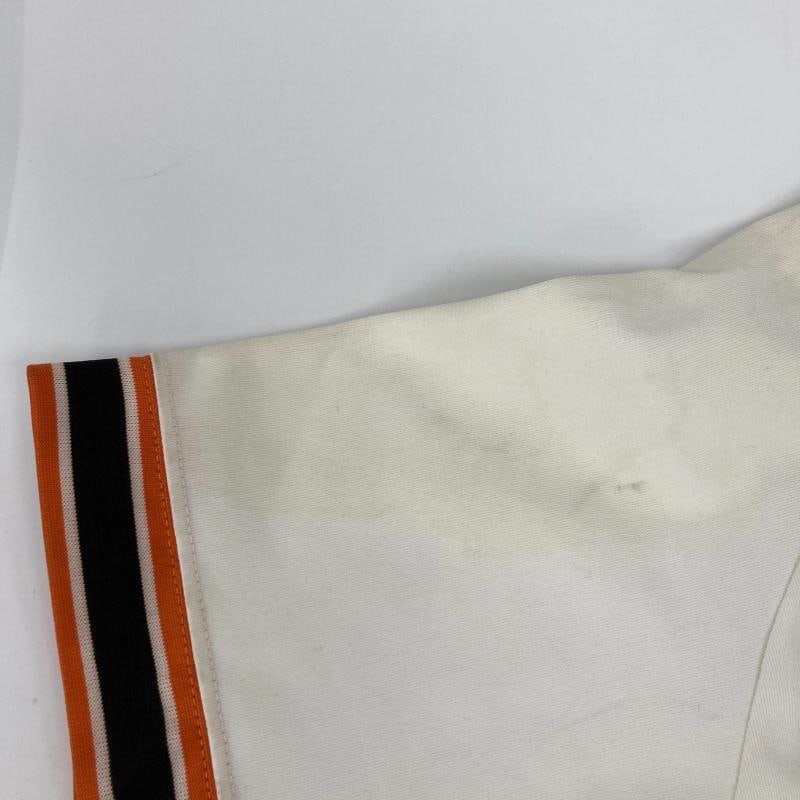 Willie Mays Signed San Francisco Giants Rawlings Game Model Jersey JSA COA - 12