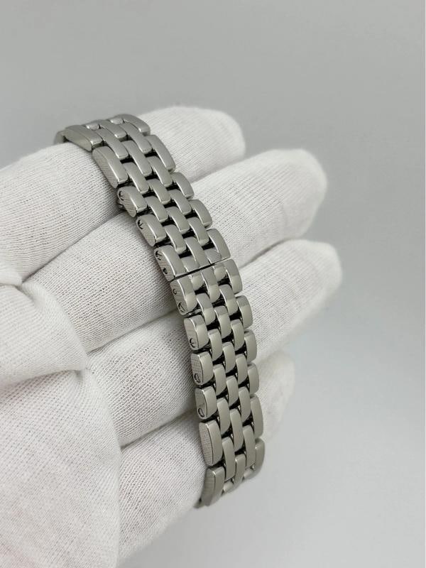 Cartier Panthere Medium 4016 WSPN0007 27mm Stainless Steel Box - 7