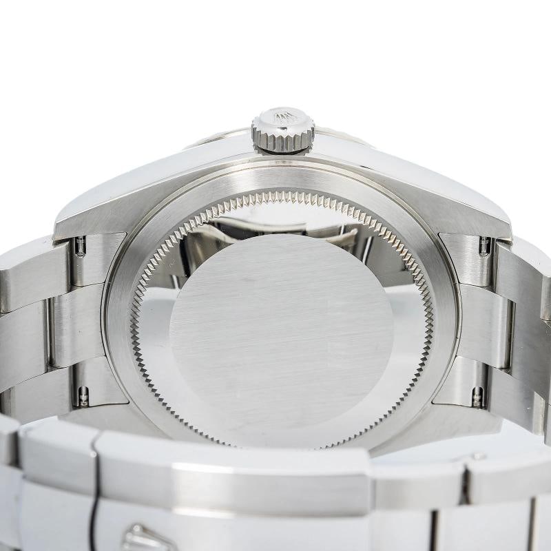 Rolex Sky-Dweller 326934 2019 Complete SS Black Dial Automatic Men's Watch 42mm - 6