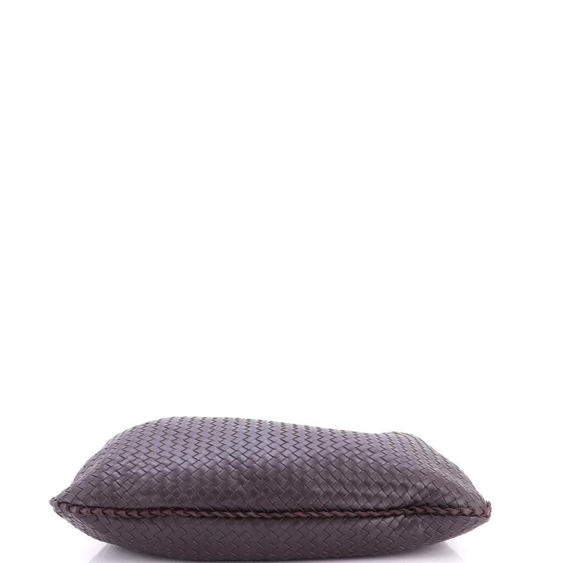Bottega Veneta Veneta Hobo Intrecciato Nappa Large - 4