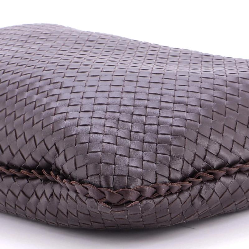 Bottega Veneta Veneta Hobo Intrecciato Nappa Large - 6