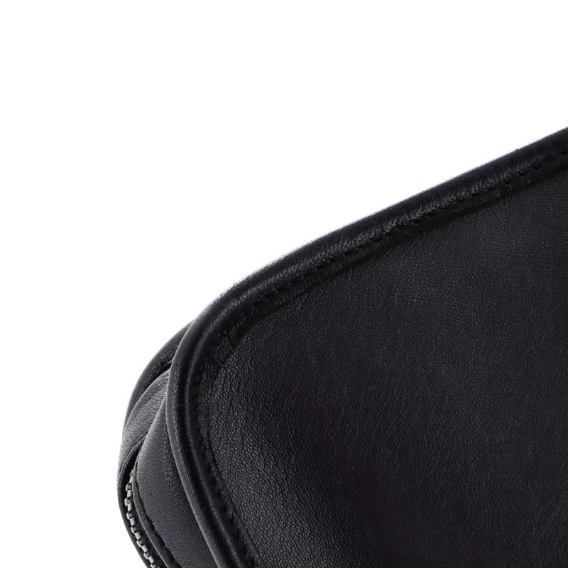Bottega Veneta Shoulder Briefcase Intrecciato Leather - 7