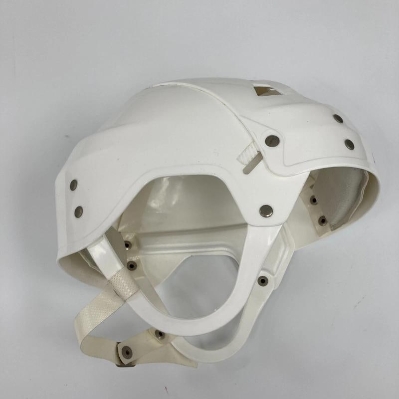 Wayne Gretzky Signed NHL Jofa Hockey Helmet JSA COA - 10