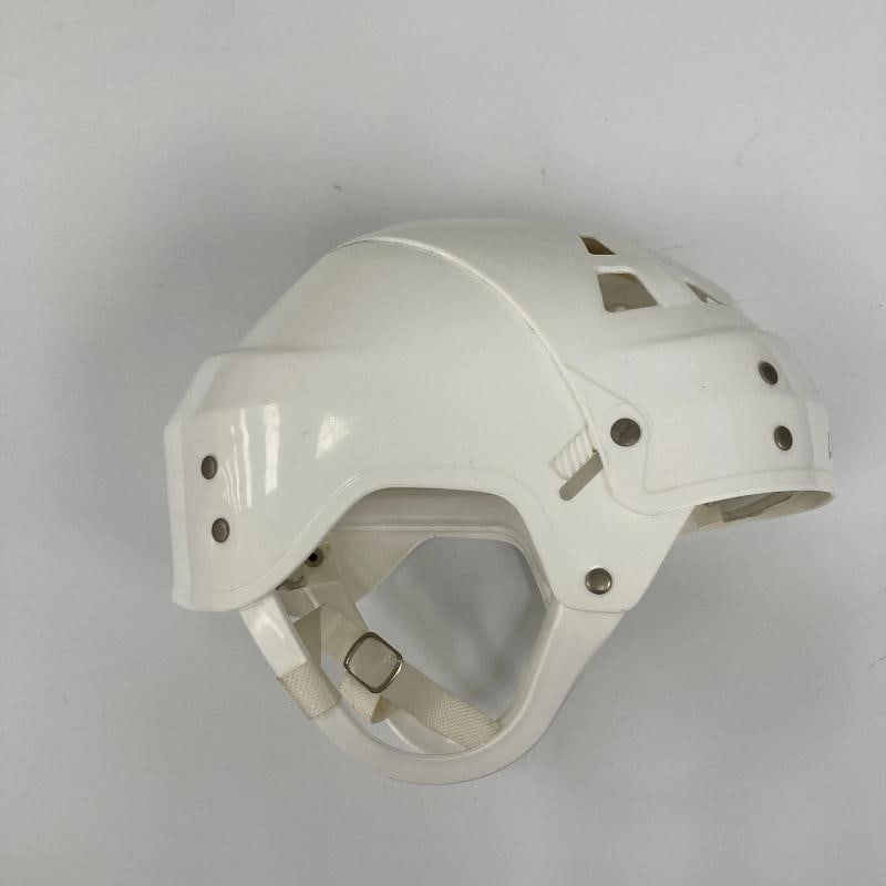 Wayne Gretzky Signed NHL Jofa Hockey Helmet JSA COA - 3
