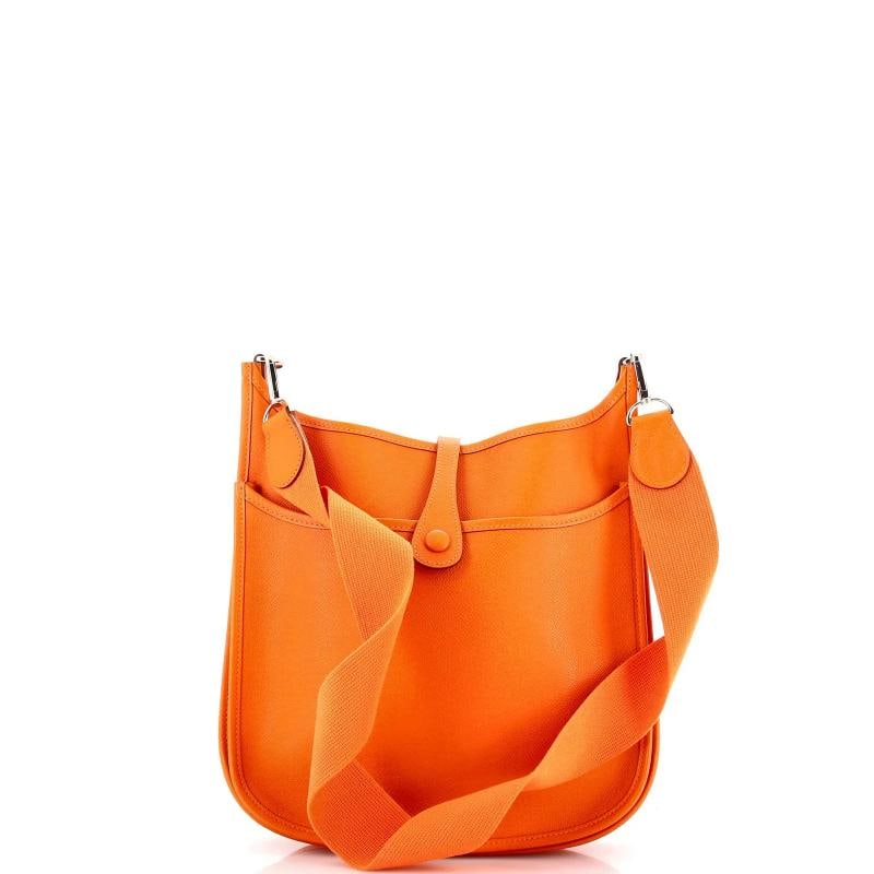 Hermes Evelyne Bag Gen II Epsom PM - 3