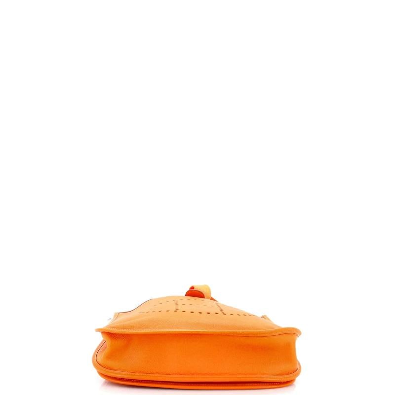Hermes Evelyne Bag Gen II Epsom PM - 4