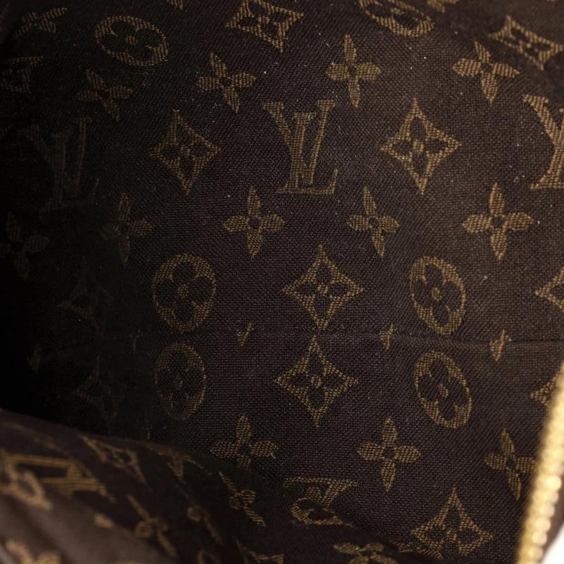 Louis Vuitton Dauphine Soft Shoulder Bag Calfskin GM - 5