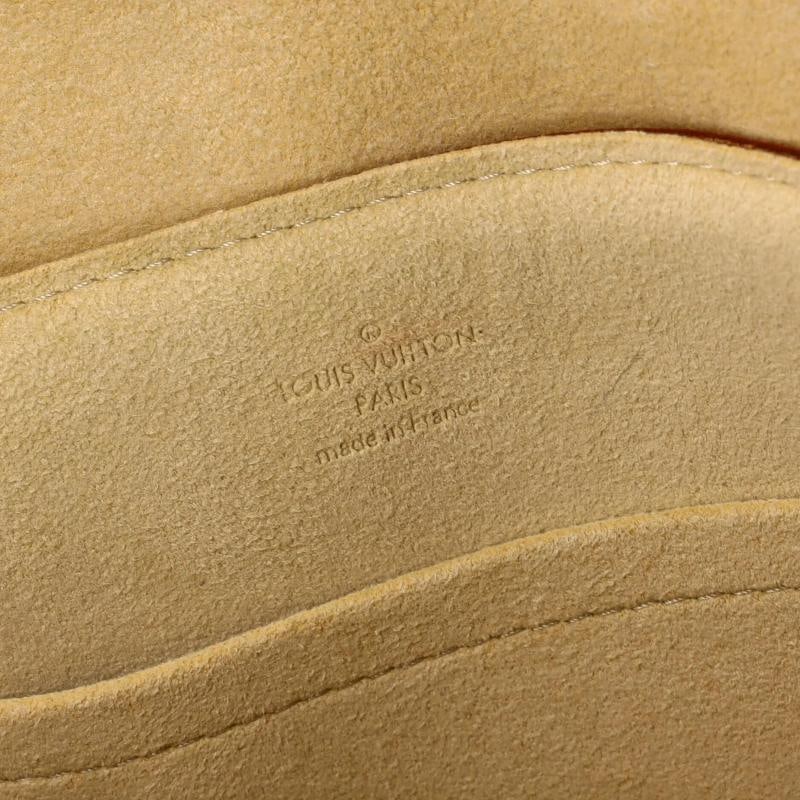 Louis Vuitton Beverly Handbag Monogram Canvas MM - 7
