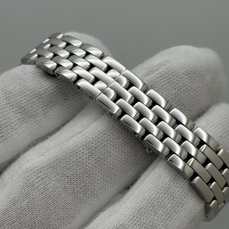 2025 Cartier Panthere Small WSPN0013 4177 22mm Stainless Steel Box Paper - 10