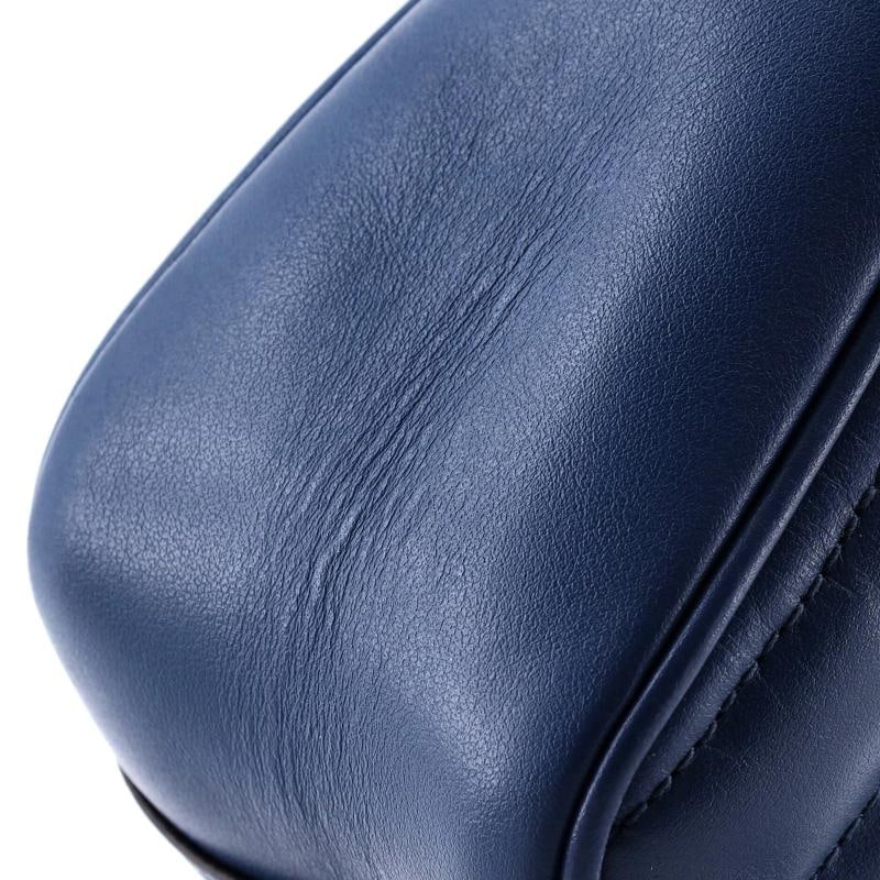 Gucci GG Marmont Flap Bag Mixed Matelasse Leather Small - 6