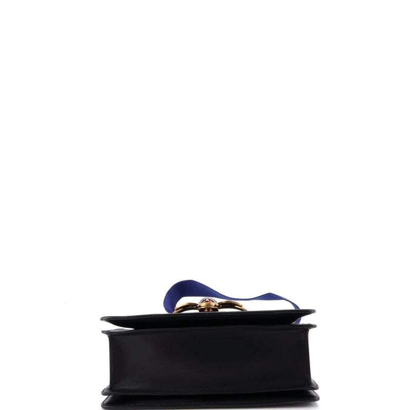 Gucci Queen Margaret Top Handle Bag Leather Small - 4