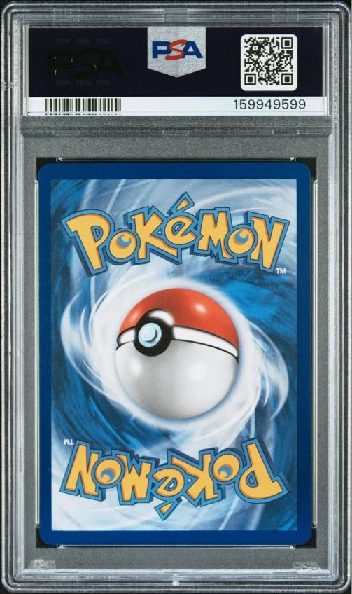 2026 POKEMON ASC EN-ASCENDED HEROES #281 TEAM ROCKET'S MEWTWO EX PSA 10 - 2