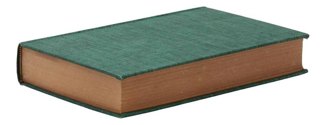East of Eden ~ JOHN STEINBECK ~ Signed Limited First Edition 1952 ~ 1st - 5