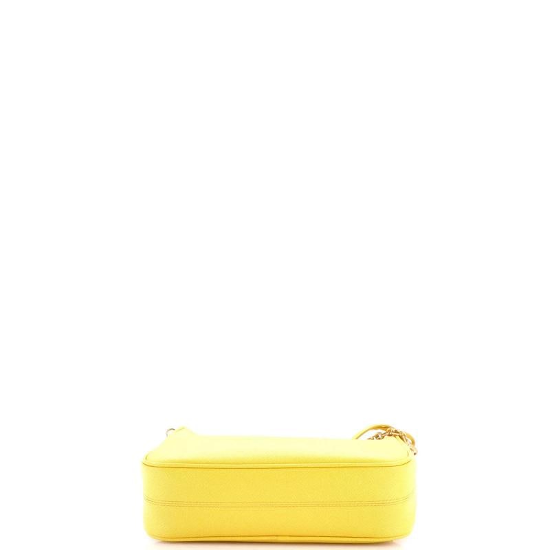 Prada Re-Edition 2005 Shoulder Bag Saffiano Leather Small - 4