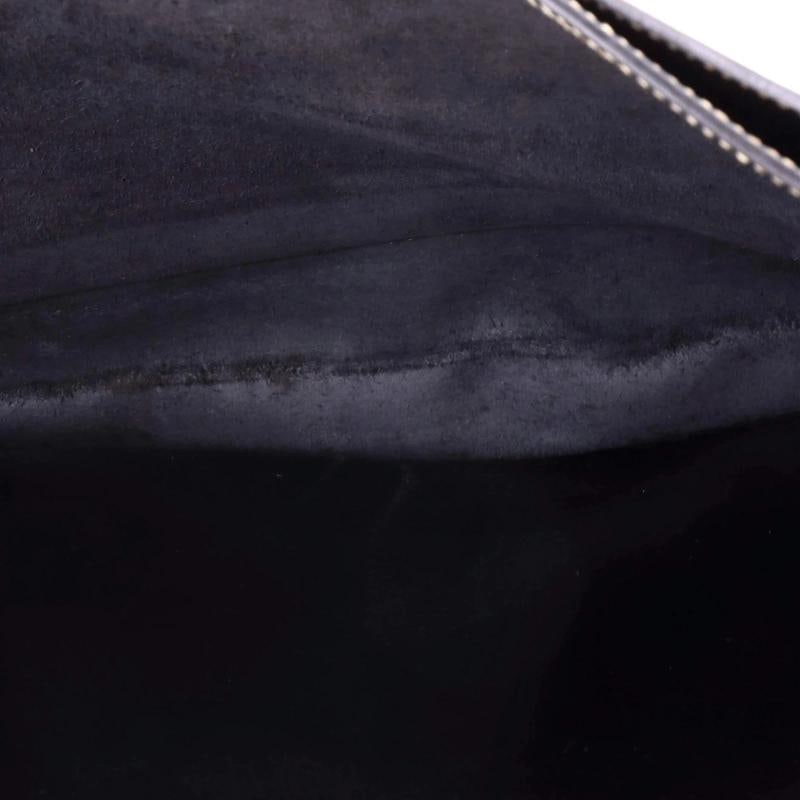 Hermes Sac a Depeches Bag Epsom 38 - 5