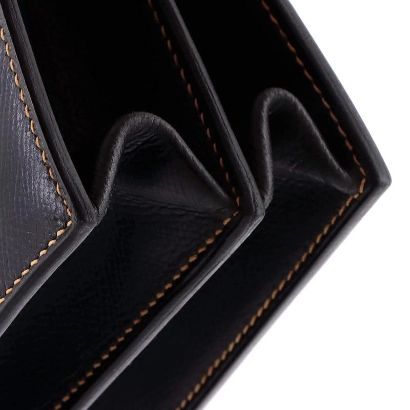 Hermes Sac a Depeches Bag Epsom 38 - 7