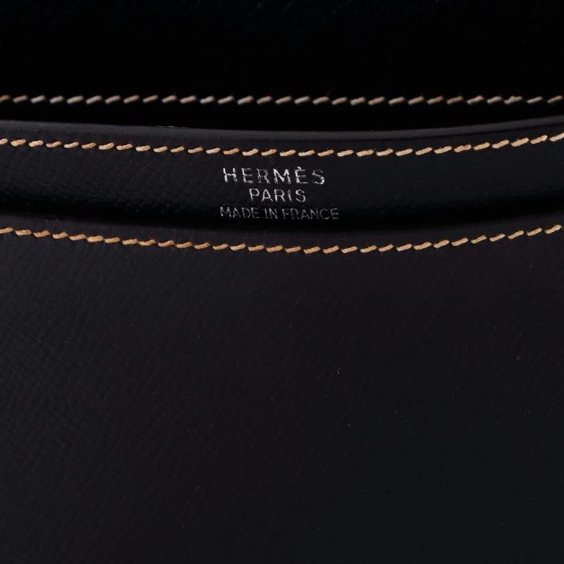Hermes Sac a Depeches Bag Epsom 38 - 8