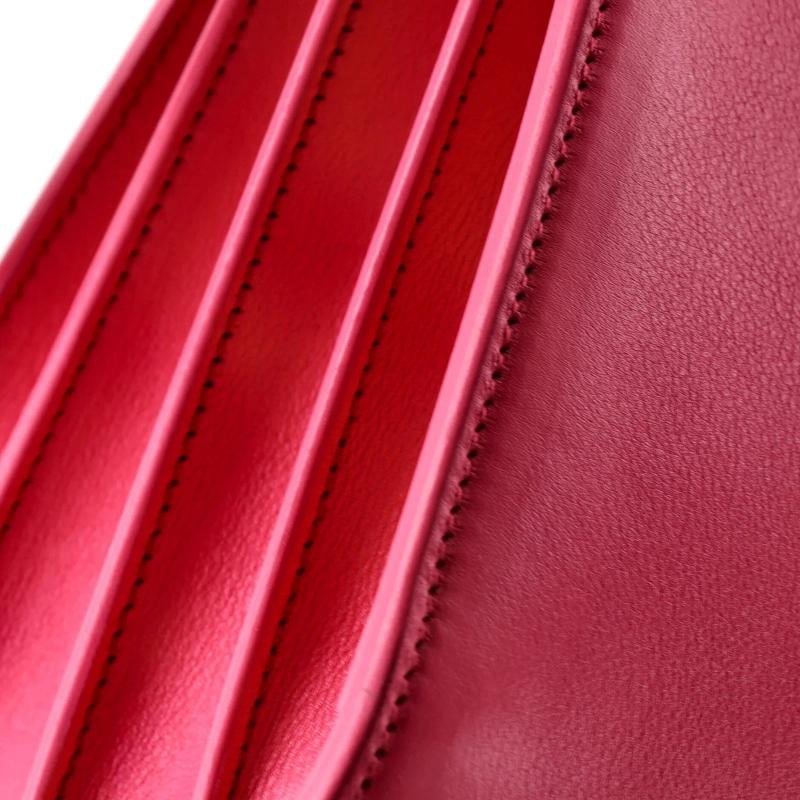 Saint Laurent Sac de Jour Bag Leather Nano - 6