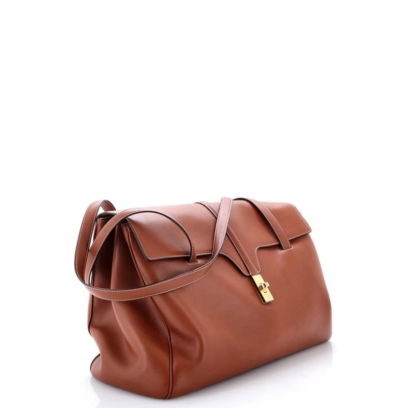 Celine Soft 16 Bag Smooth Calfskin Large - 2