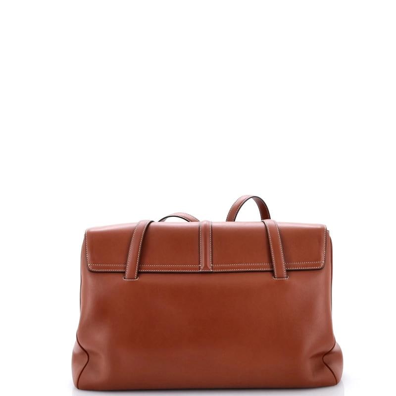 Celine Soft 16 Bag Smooth Calfskin Large - 3