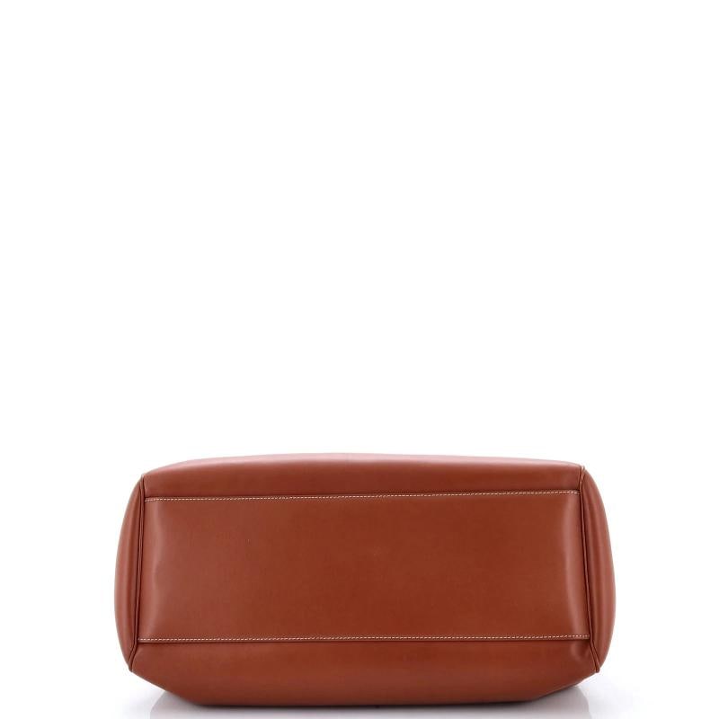 Celine Soft 16 Bag Smooth Calfskin Large - 4