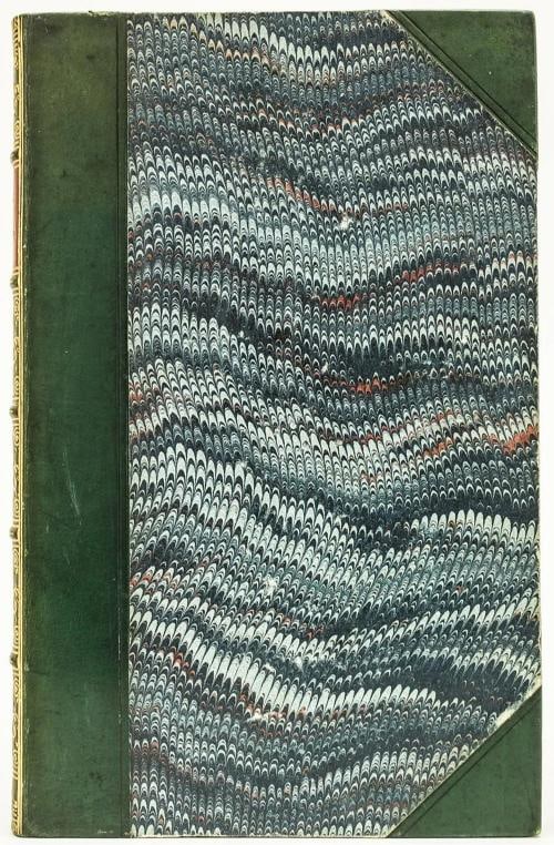 Charles Dickens / The Mystery of Edwin Drood 1st Edition 1870 - 5