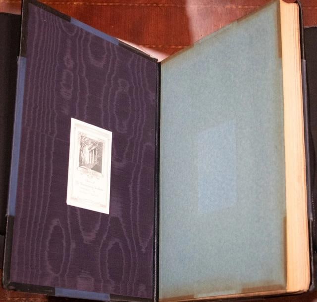 The Commanding Generals / The Twenty-Eighth Division In The World War 1st 1923 - 5
