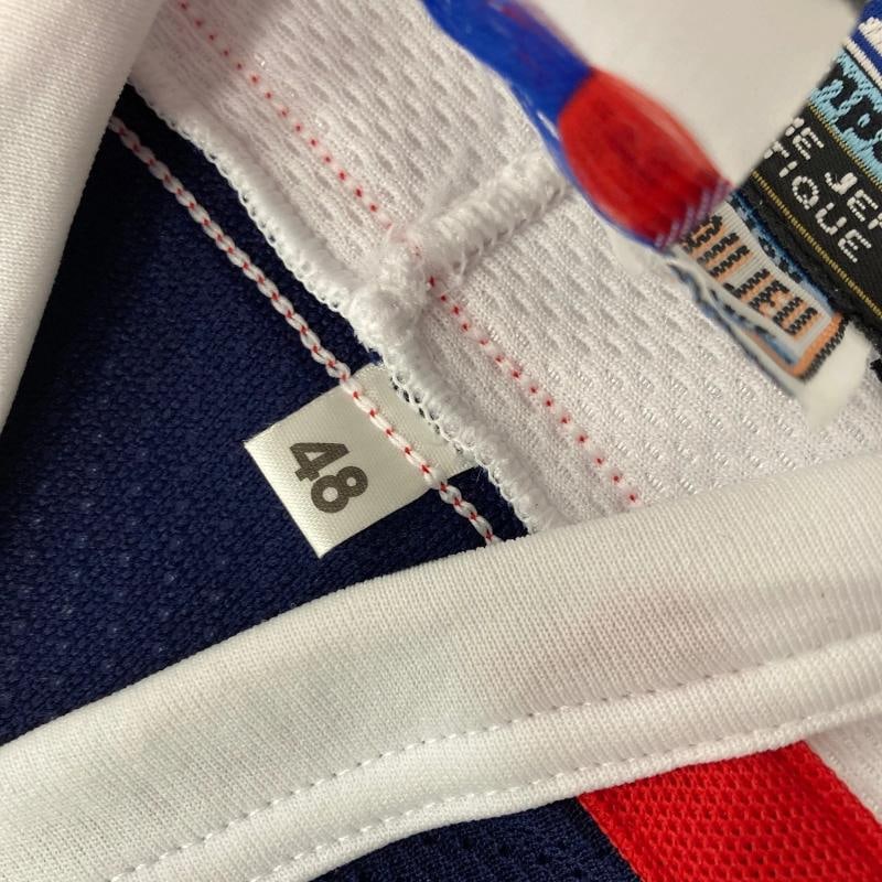 2000 NHL All Star Game Team Signed Authentic Jersey PSA DNA & Beckett COA - 13