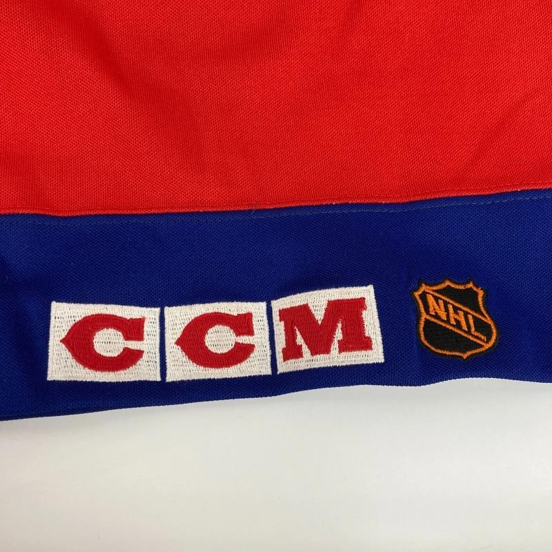 1992 NHL All Star Game Team Signed Authentic Jersey Wayne Gretzky JSA COA - 15