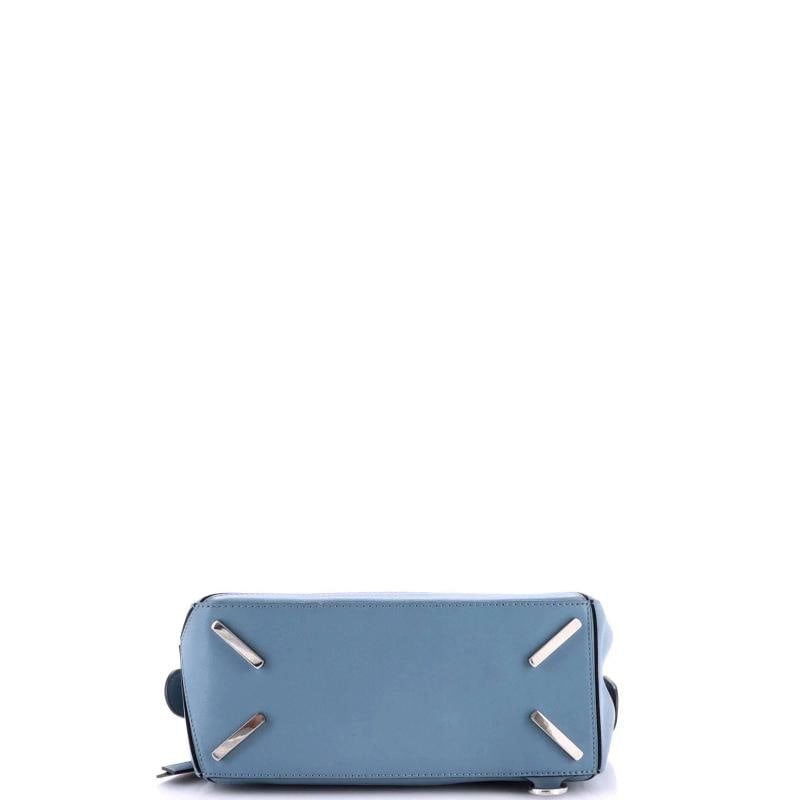Loewe Puzzle Bag Leather Small - 4