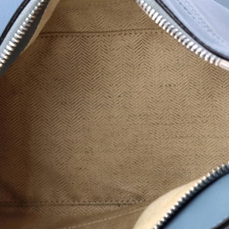 Loewe Puzzle Bag Leather Small - 5