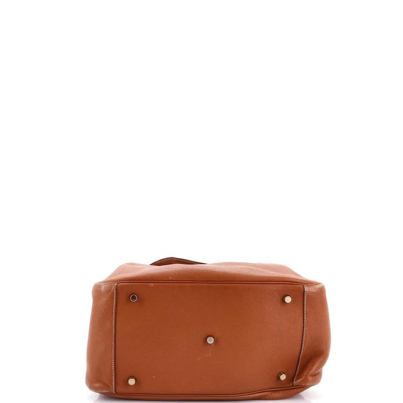 Hermes Lindy Bag Clemence 34 - 4
