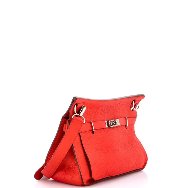 Hermes Jypsiere Bag Clemence 28 - 2