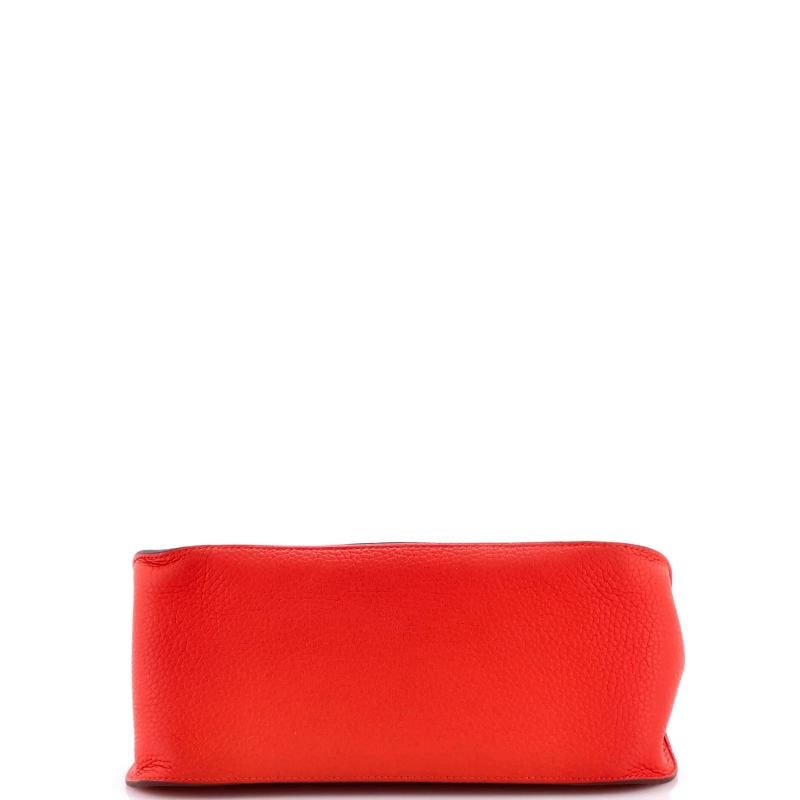 Hermes Jypsiere Bag Clemence 28 - 4