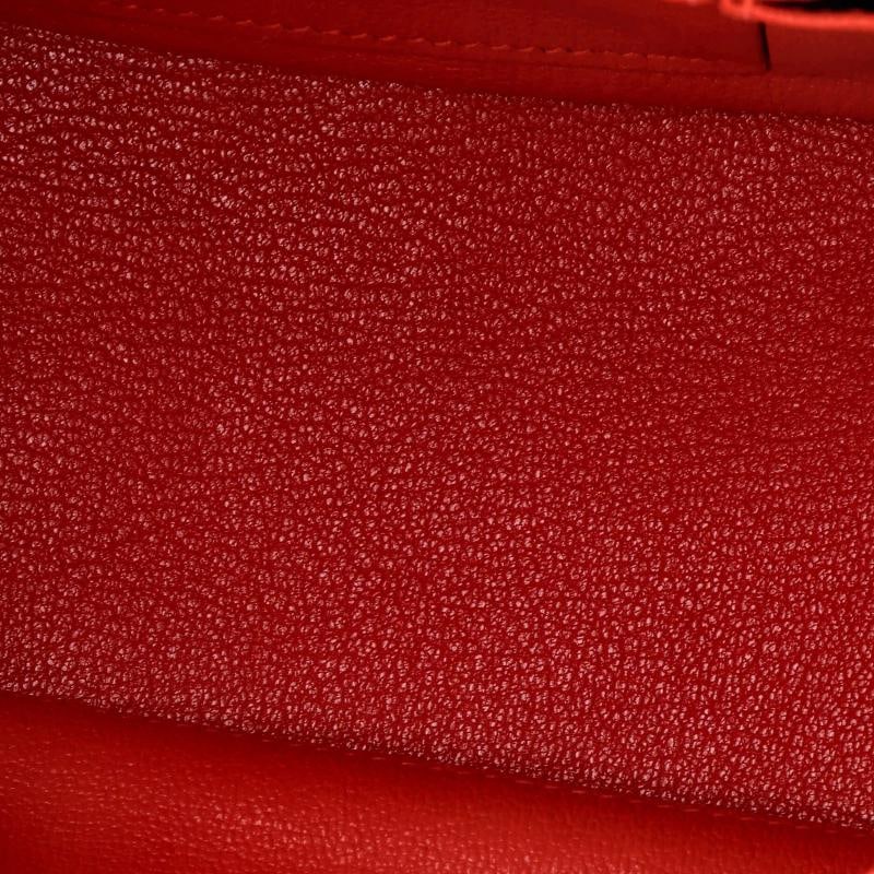 Hermes Jypsiere Bag Clemence 28 - 5