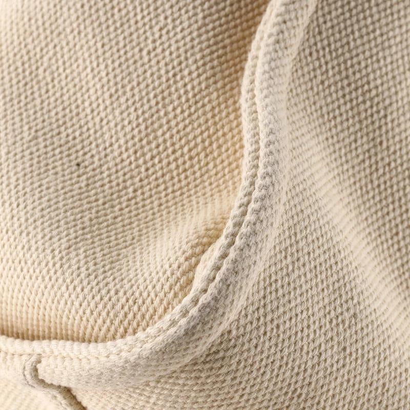 Chanel Deauville Tote Pearl Embellished Canvas Medium - 6