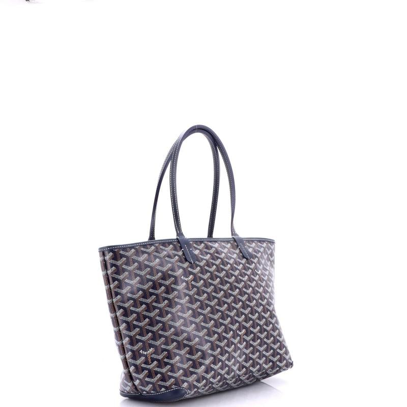 Goyard Artois Tote Coated Canvas PM - 2