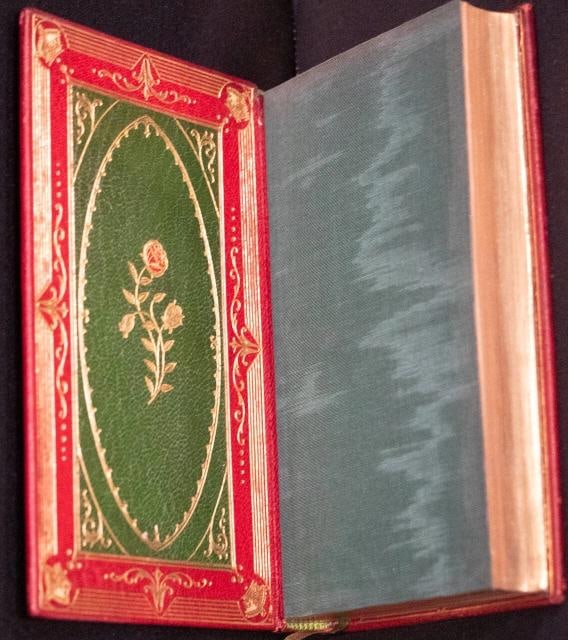 Crown Edition of the British Poets Edmund Spenser The Faerie Queene / Limited ed - 3