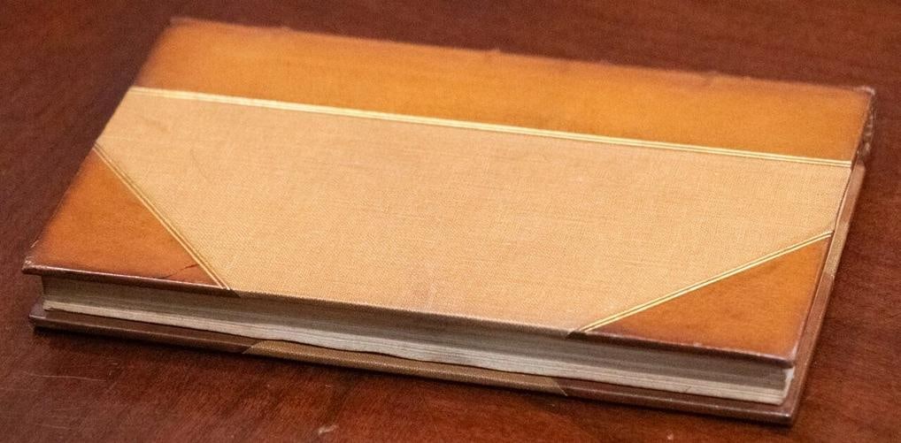 1807 History of the Pirates Free-Booters or Buccaneers of America - 4