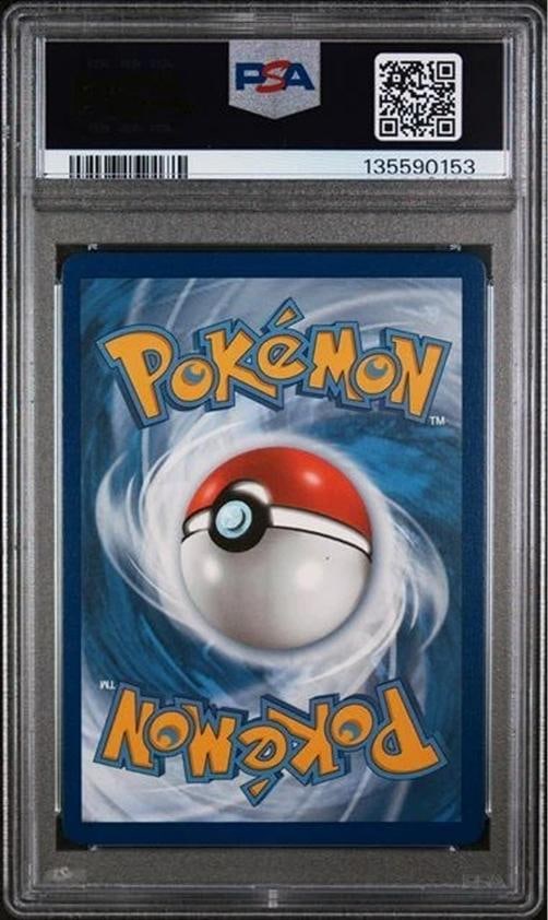 2021 POKEMON CELEBRATIONS FULL 25 CARD SET PSA 9 MINT - 10