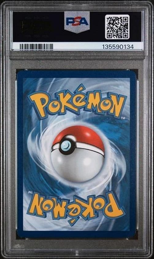 2021 POKEMON CELEBRATIONS FULL 25 CARD SET PSA 9 MINT - 11