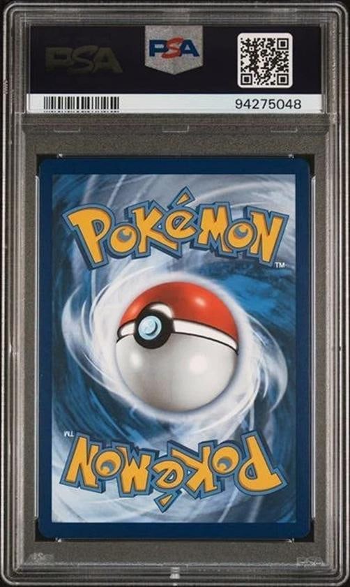 2021 POKEMON CELEBRATIONS FULL 25 CARD SET PSA 9 MINT - 14