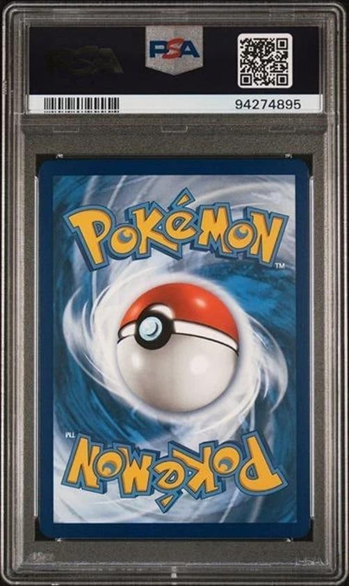 2021 POKEMON CELEBRATIONS FULL 25 CARD SET PSA 9 MINT - 16