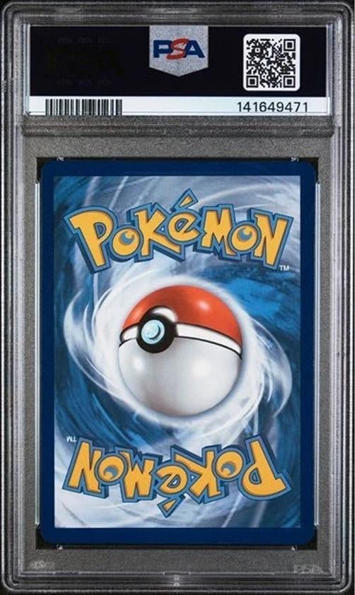 2021 POKEMON CELEBRATIONS FULL 25 CARD SET PSA 9 MINT - 17