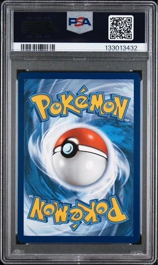 2021 POKEMON CELEBRATIONS FULL 25 CARD SET PSA 9 MINT - 18