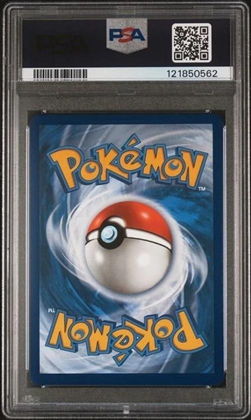 2021 POKEMON CELEBRATIONS FULL 25 CARD SET PSA 9 MINT - 19