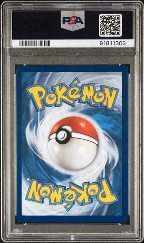 2021 POKEMON CELEBRATIONS FULL 25 CARD SET PSA 9 MINT - 20
