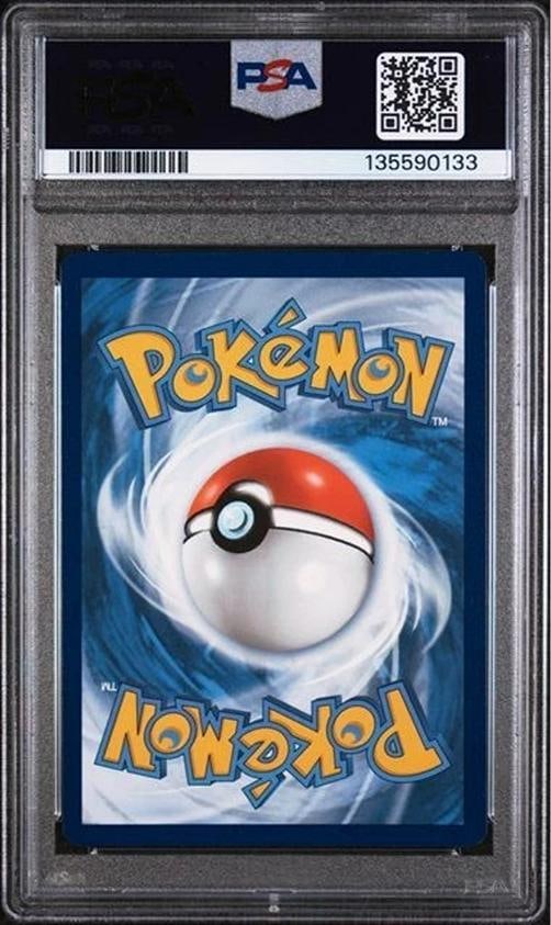 2021 POKEMON CELEBRATIONS FULL 25 CARD SET PSA 9 MINT - 3