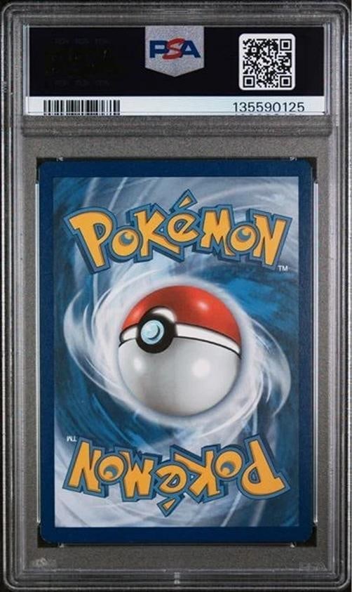 2021 POKEMON CELEBRATIONS FULL 25 CARD SET PSA 9 MINT - 4